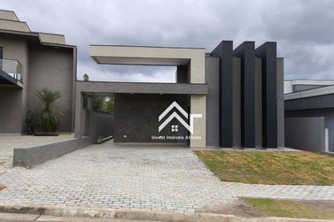 Casa &agrave; venda - 146m&sup2; - Condom&iacute;nio Buona Vita Gold
