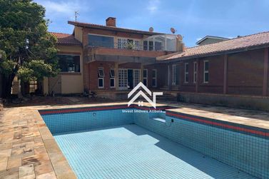 Casa &agrave; venda - 800m&sup2; - Vila Petr&oacute;polis