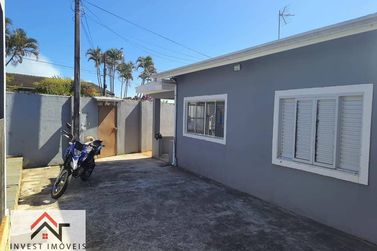 Casa &agrave; venda - 300m&sup2; - Alvin&oacute;polis