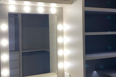 Casa &agrave; venda - 119m&sup2; - ROS&Aacute;RIO