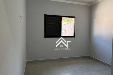 Casa &agrave; venda - 78m&sup2; - Jardim Imperial