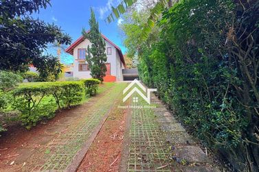Casa &agrave; venda - 240m&sup2; - Jardim Paulista