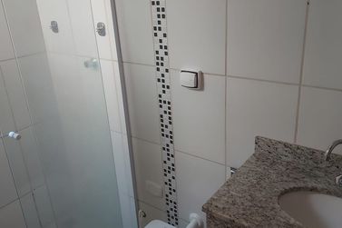 Apartamento para alugar - 80m&sup2; - ALVIN&Oacute;POLIS