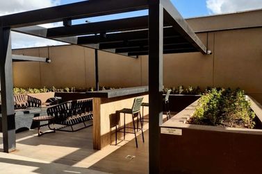 Apartamento &agrave; venda - 74m&sup2; - Jardim Alvin&oacute;polis