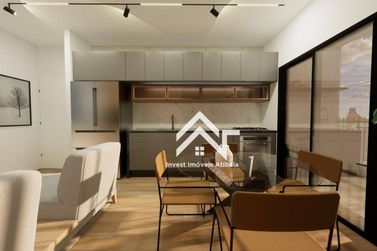 Apartamento &agrave; venda - 67m&sup2; - Jardim do Alvin&oacute;polis