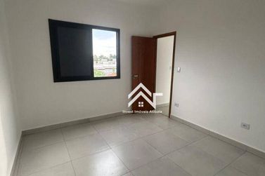 Casa &agrave; venda - 78m&sup2; - Jardim S&atilde;o Felipe