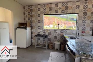 Casa &agrave; venda - 180m&sup2; - Jardim Est&acirc;ncia Brasil