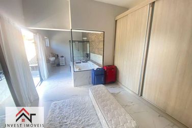 Sala Comercial para alugar - 1100m&sup2; - Samambaia Parque Residencial