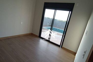 Casa &agrave; venda - 223m&sup2; - Loteamento Itatiba Country Club
