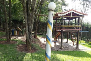 Ch&aacute;cara &agrave; venda - 5000m&sup2; - Campininha