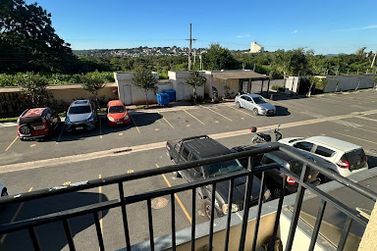 Apartamento para alugar - 48m&sup2; - Caetetuba
