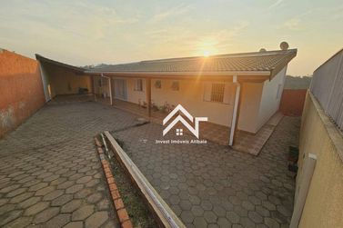 Ch&aacute;cara &agrave; venda - 1000m&sup2; - Nova Gard&ecirc;nia