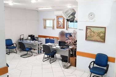 Sobrado &agrave; venda - CENTRO