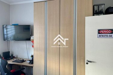 Casa &agrave; venda - 244m&sup2; - Nova Gard&ecirc;nia