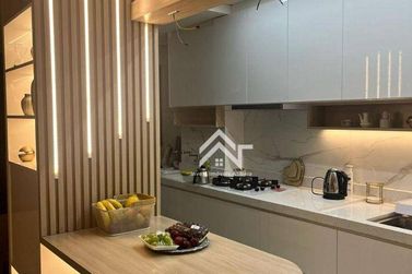 Apartamento &agrave; venda - 70m&sup2; - Atibaia Jardim