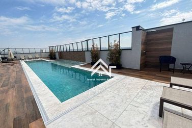 Apartamento &agrave; venda - 68m&sup2; - Atibaia Jardim