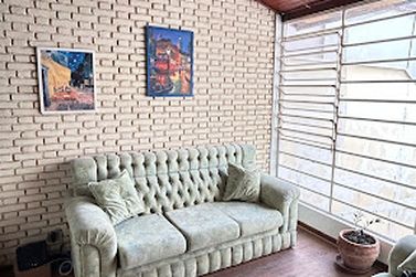 Casa &agrave; venda - 221m&sup2; - Vila Rica