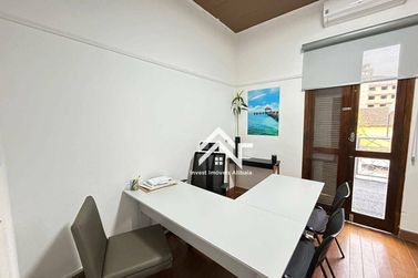 Sala Comercial para alugar - 1m&sup2; - Nova Gard&ecirc;nia