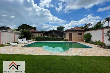 Casa &agrave; venda - 295m&sup2; - Nova Gard&ecirc;nia