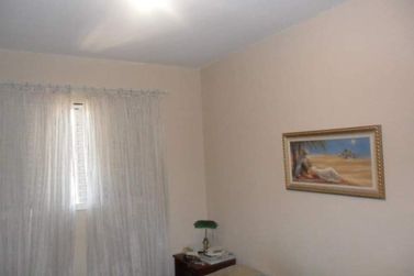 Casa &agrave; venda - 50m&sup2; - JARDIM SANTA B&Aacute;RBARA