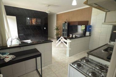 Casa &agrave; venda - 705m&sup2; - Vila Santista