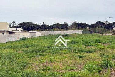 Terreno &agrave; venda - 360m&sup2; - Itapetininga