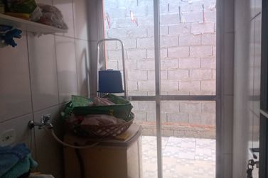 Casa &agrave; venda - JARDIM DAS PALMEIRAS