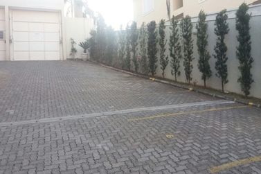 Casa &agrave; venda - 80m&sup2; - Residencial Guaruj&aacute;