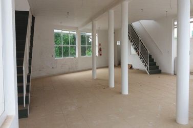 Sala Comercial para alugar - 500m&sup2; - Parque Rio Abaixo