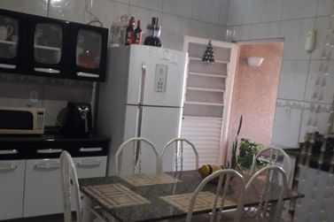 Casa &agrave; venda - Parque das hortencias