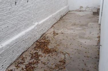Sal&atilde;o Comercial para alugar - 100m&sup2; - ATIBAIA JARDIM