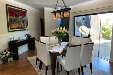 Casa &agrave; venda - 900m&sup2; - ALPES DE ATIBAIA