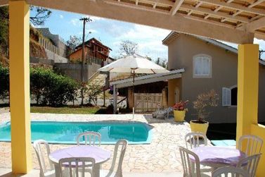 Casa &agrave; venda - 1000m&sup2; - Itapetinga