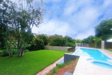 Ch&aacute;cara &agrave; venda - JARDIM EST&Acirc;NCIA BRASIL