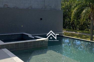 Casa &agrave; venda - 280m&sup2; - Condom&iacute;nio Residencial San Vitale