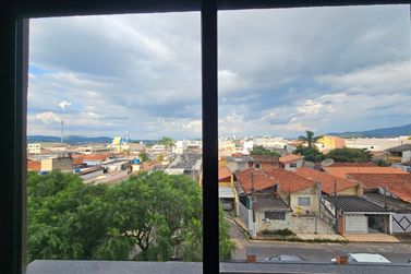 Apartamento &agrave; venda - 77m&sup2; - Jardim Alvin&oacute;polis