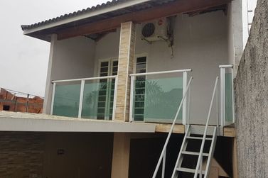 Casa &agrave; venda - NOVA CEREJEIRA