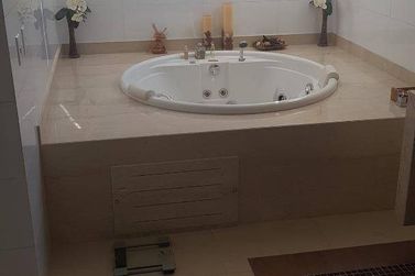 Casa &agrave; venda - 400m&sup2; - Vila Santista