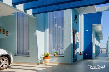 Casa &agrave; venda - JARDIM DOS PINHEIROS