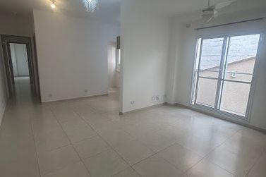 Apartamento para alugar - 70m&sup2; - Vila Giglio