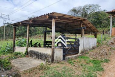 S&iacute;tio &agrave; venda - 532400m&sup2; - Pe&atilde;o