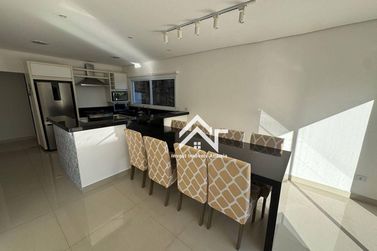 Casa para alugar - 300m&sup2; - Condominio Porto Atibaia
