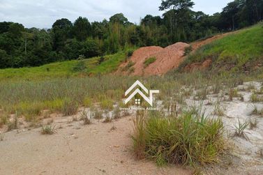 Terreno &agrave; venda - 15000m&sup2; - Ros&aacute;rio