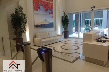 Sal&atilde;o Comercial &agrave; venda - 45m&sup2; - Alvin&oacute;polis