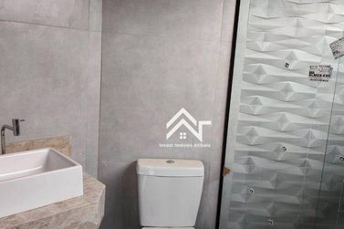 Casa &agrave; venda - 224m&sup2; - Terras de Atibaia