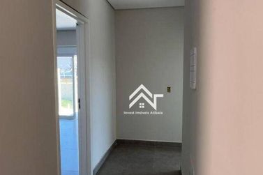 Casa &agrave; venda - 286m&sup2; - Nova Gard&ecirc;nia