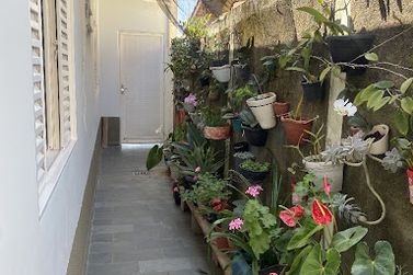 Casa &agrave; venda - 90m&sup2; - Alvin&oacute;polis