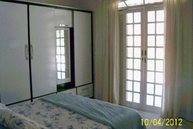 Casa &agrave; venda - 2839m&sup2; - Condominio Flamboyant