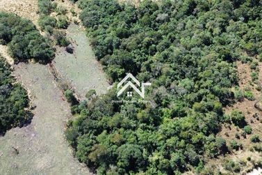 Terreno &agrave; venda - 2000m&sup2; - Iara