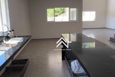 Casa &agrave; venda - 286m&sup2; - Nova Gard&ecirc;nia